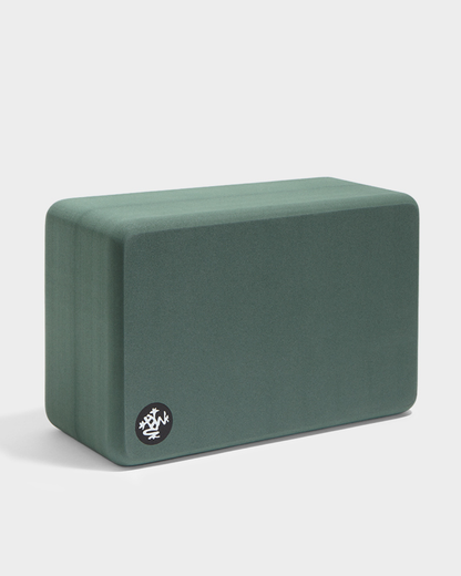 Recycled Foam Block - Sage