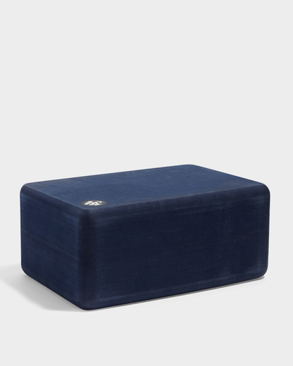 Recycled Foam Block - Midnight