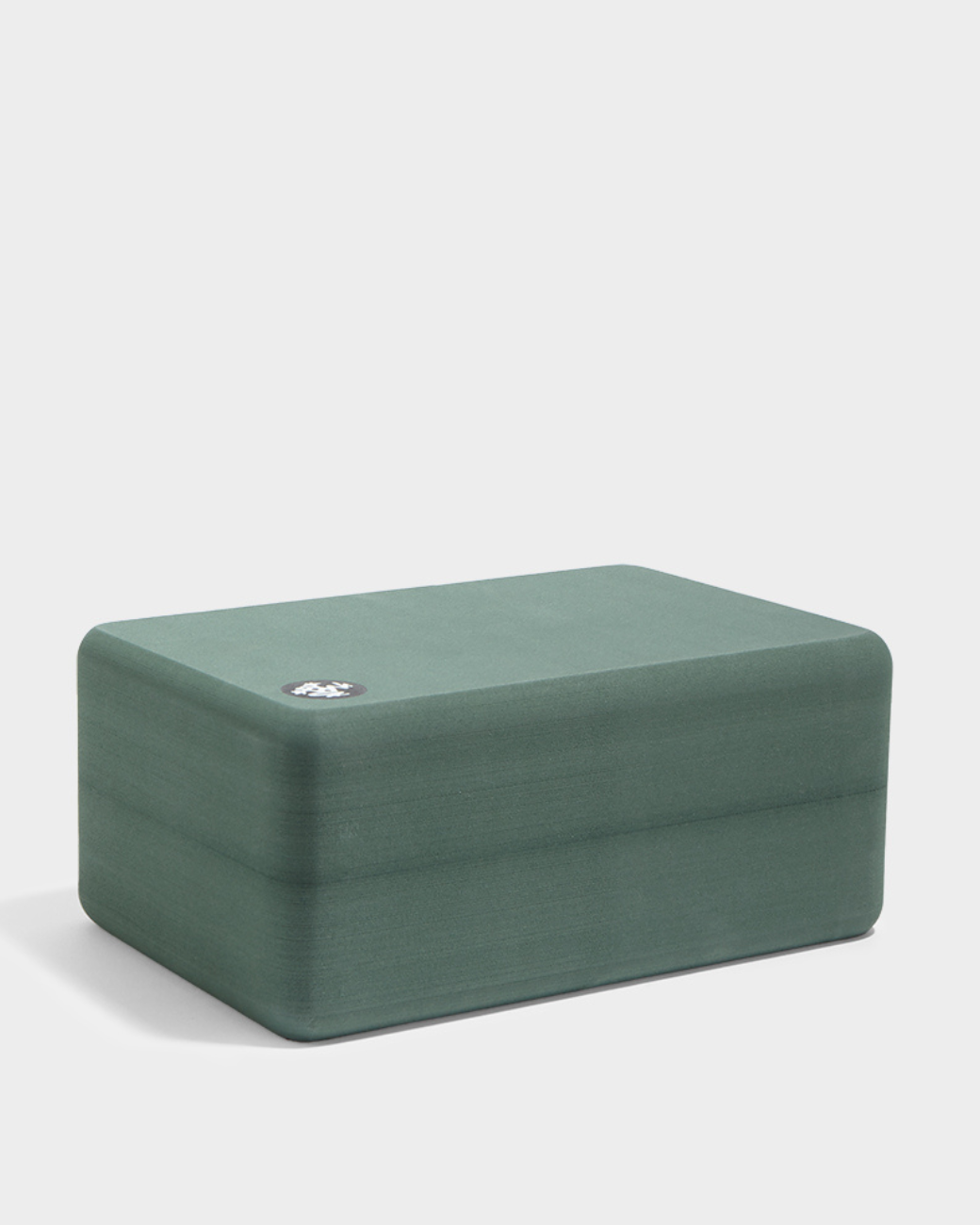 Recycled Foam Block - Sage
