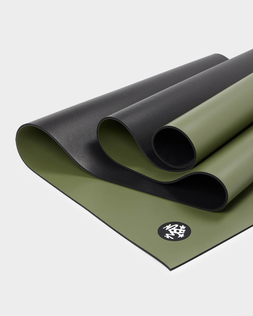 GRP® Adapt Lite 2.0 Yogamatte 4mm - La Rana