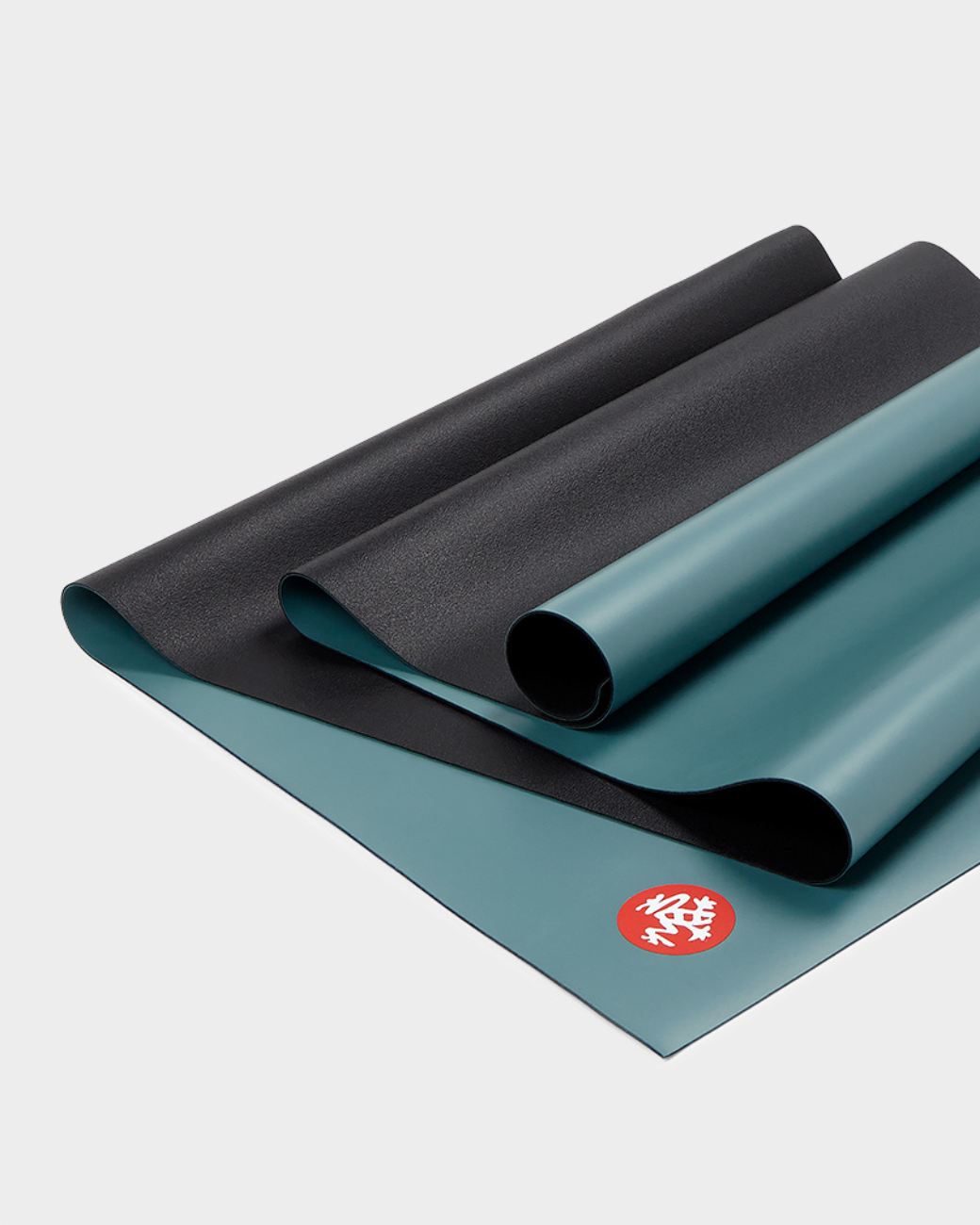 Yogamatte GRP Adapt Travel - Dark Lotus