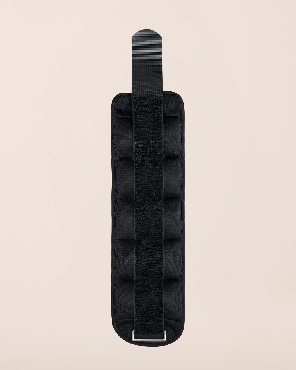 Gewichtsmanschetten 2 x 1 kg - Black