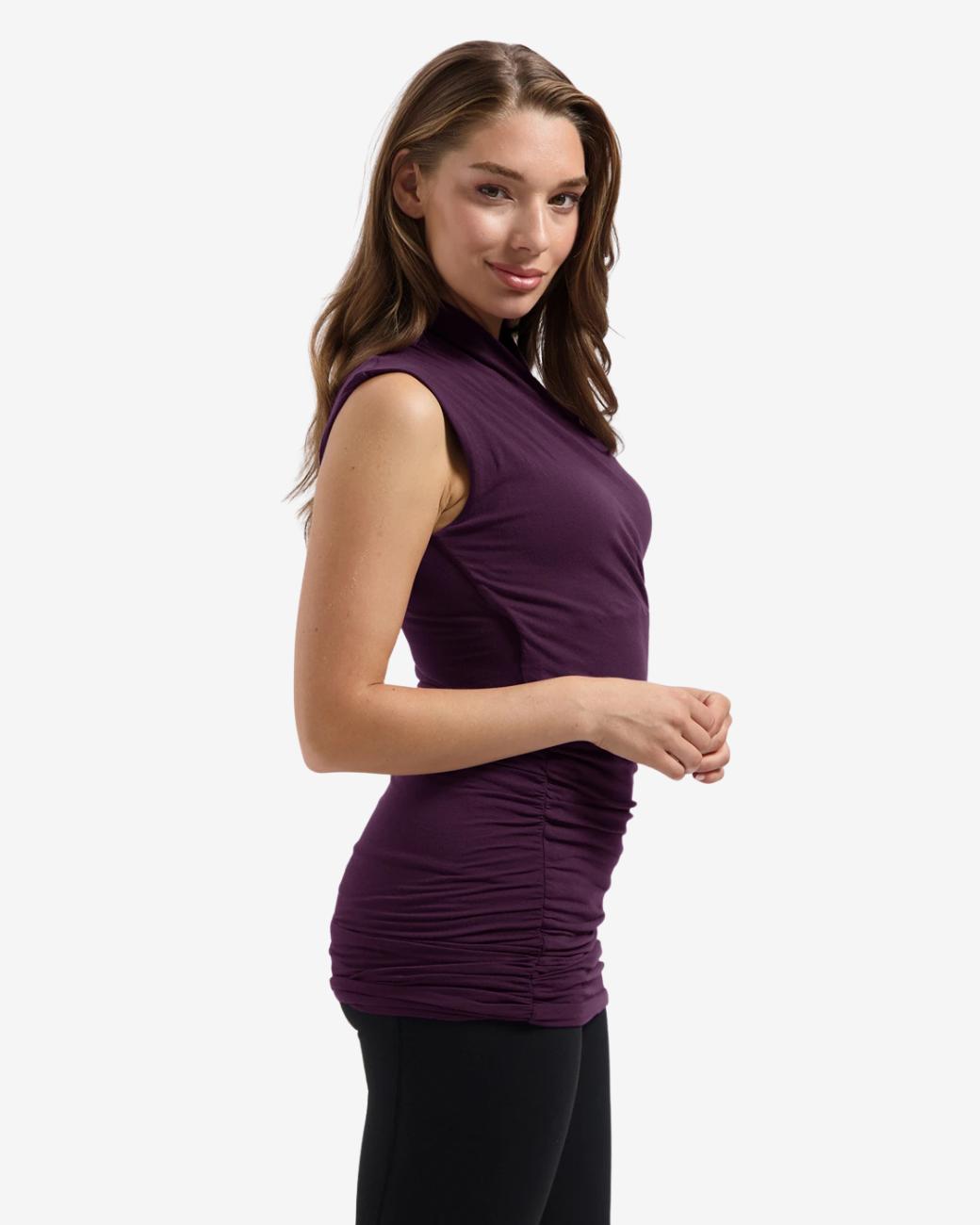 Good Karma Top - Bloom