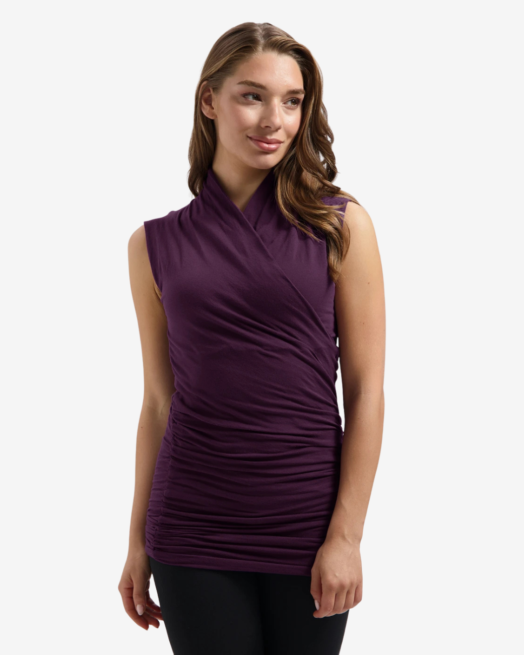 Good Karma Top - Bloom