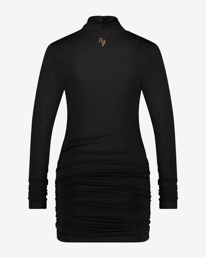 Good Karma Longsleeve - Onyx Black
