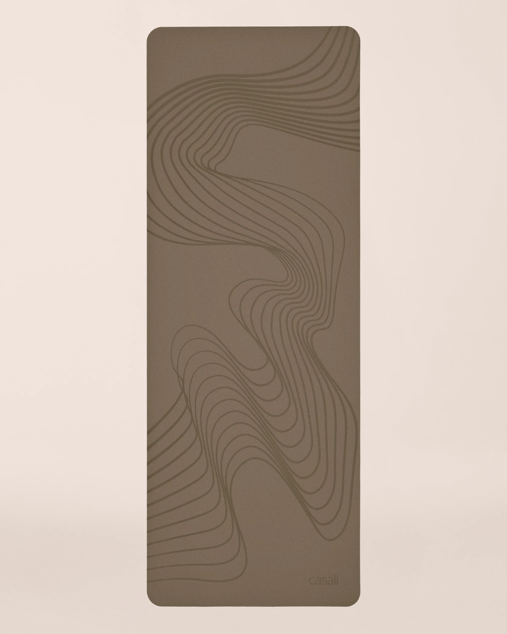 Yoga Mat Grip &amp; Cushion III Surge 5mm