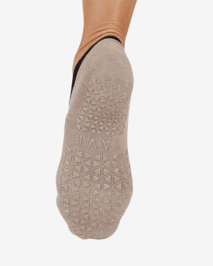 Yogasocken Grip Lola - Shitake Geo