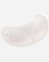 Lotuscrafts Yogakissen Halbmond Shanti