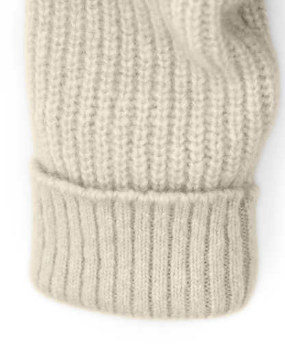 Merino Sweater - Beige