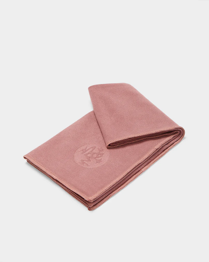 Handtuch eQua - Rosehip