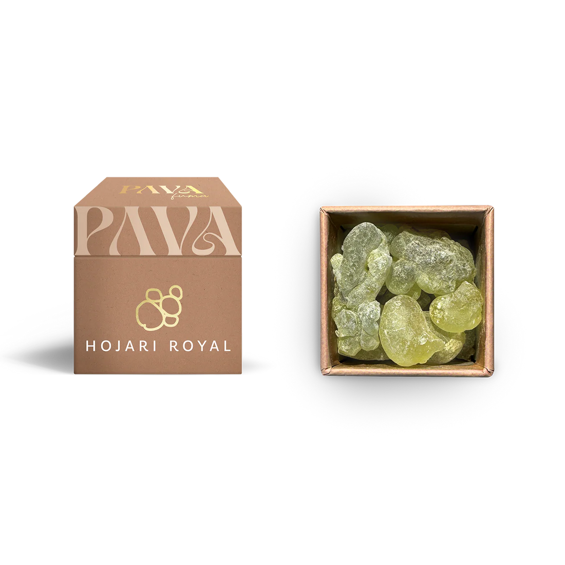 Hojari Royal Weihrauch