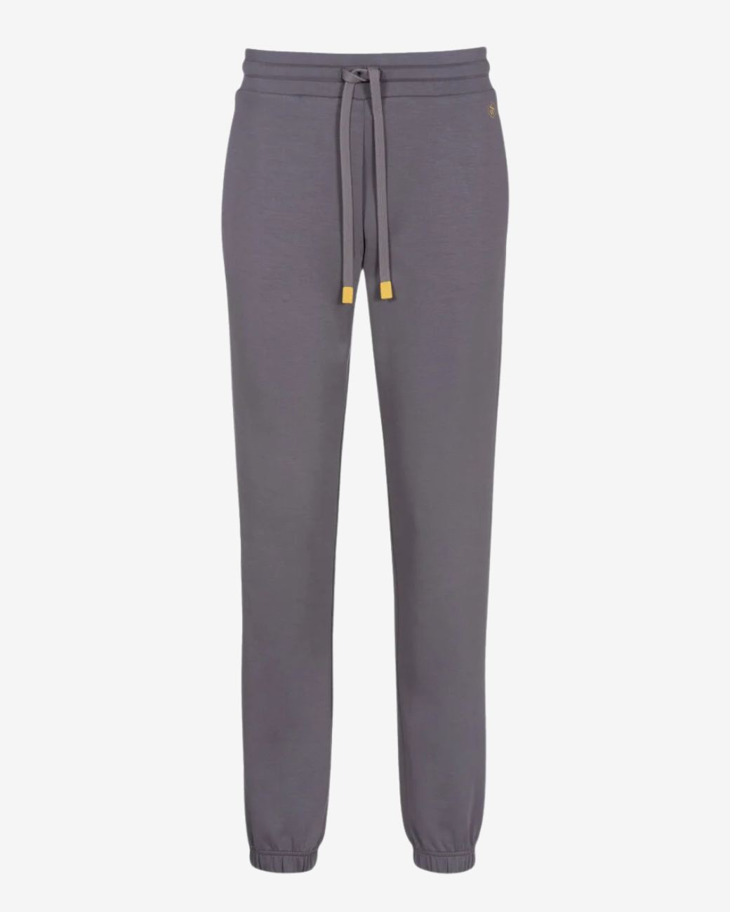 Hose lang - Serious Grey