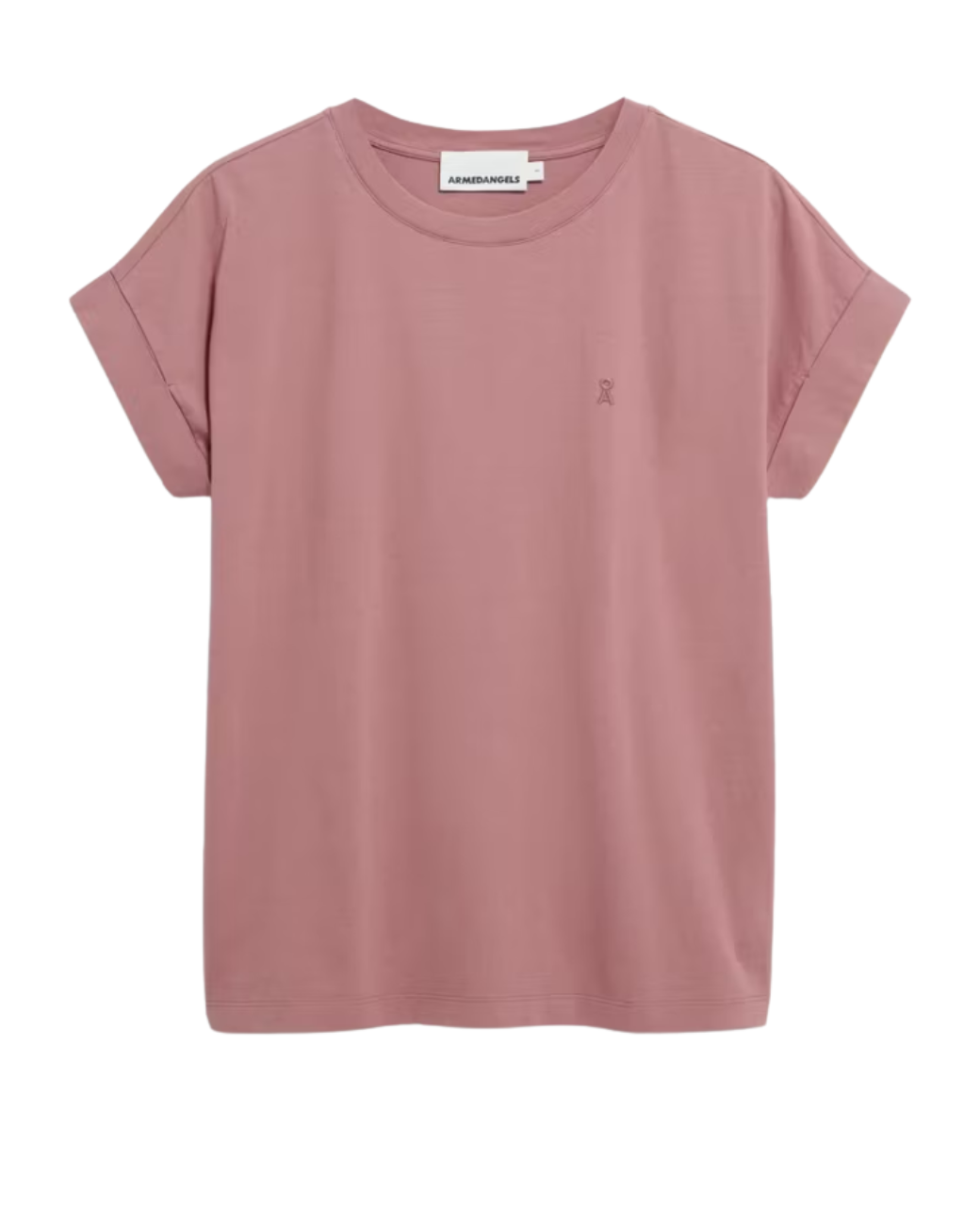 IDAARA Shirt light berry