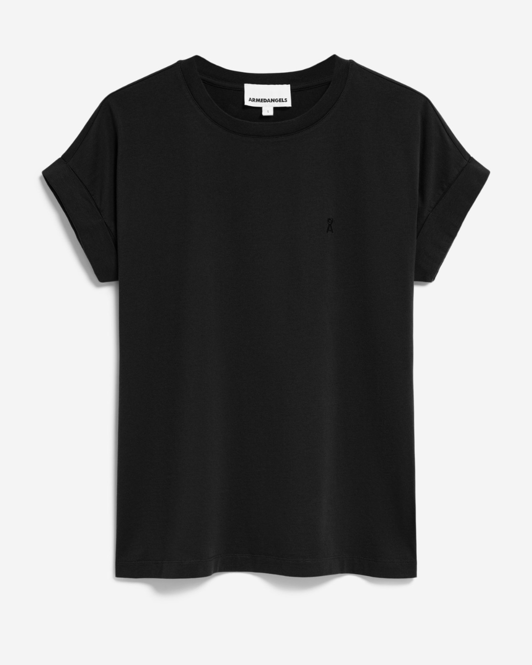 IDAARA Shirt - Black