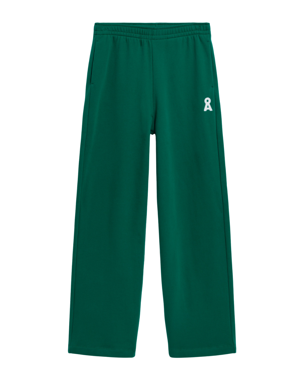 ICONIC Å IVAARA Hose  emerald green