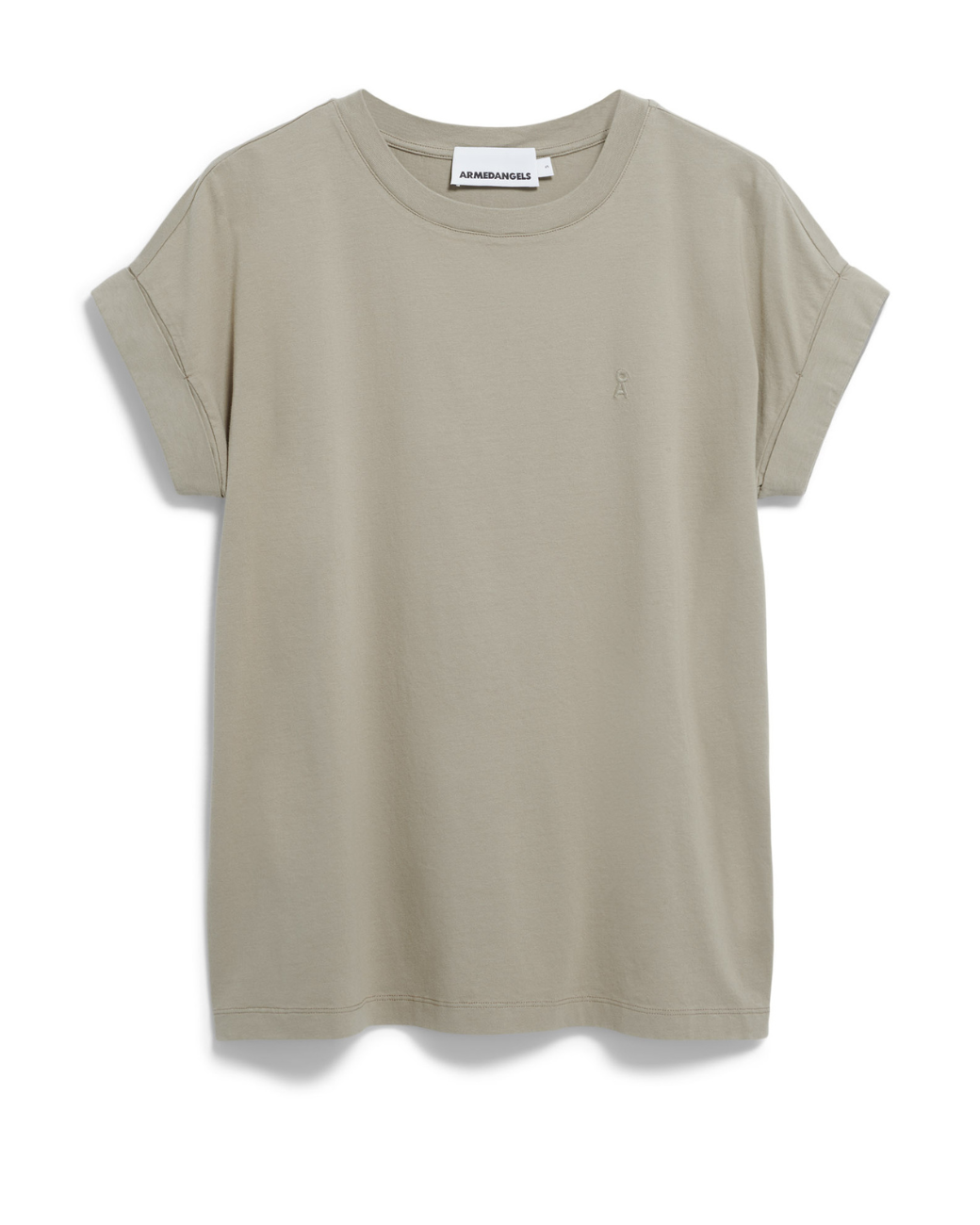 IDAARA Shirt light Sage