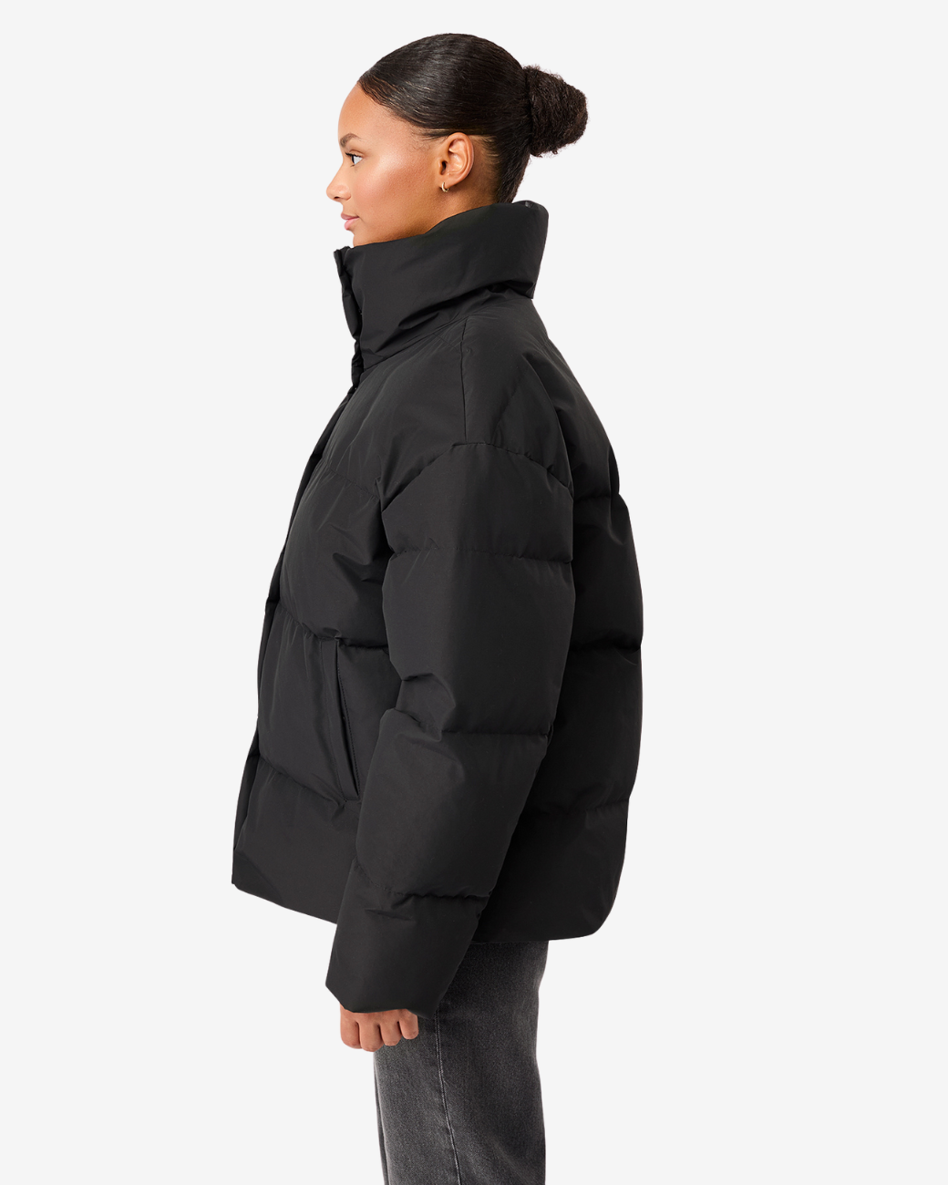 Jacke Fairlee - Black