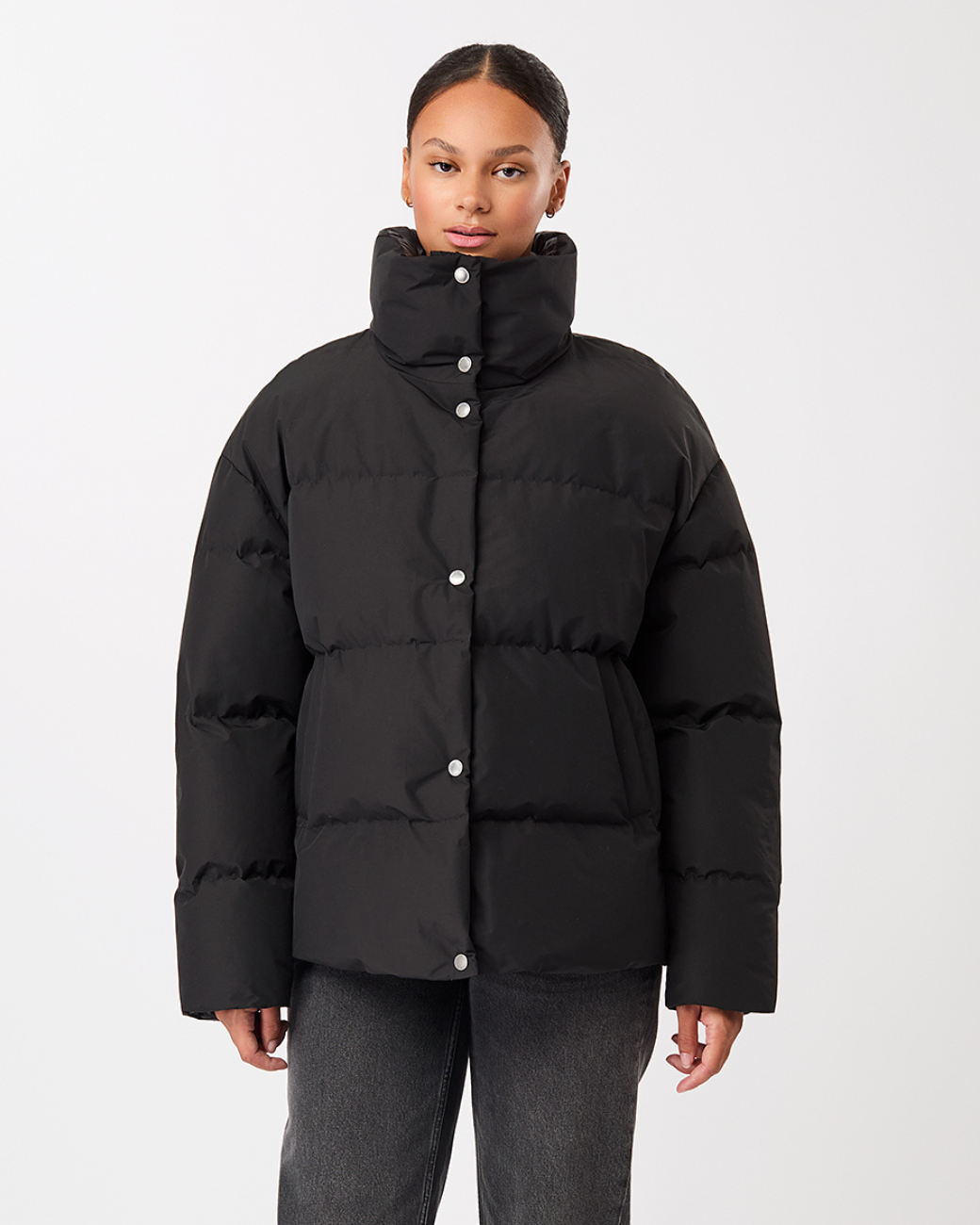 Jacke Fairlee - Black