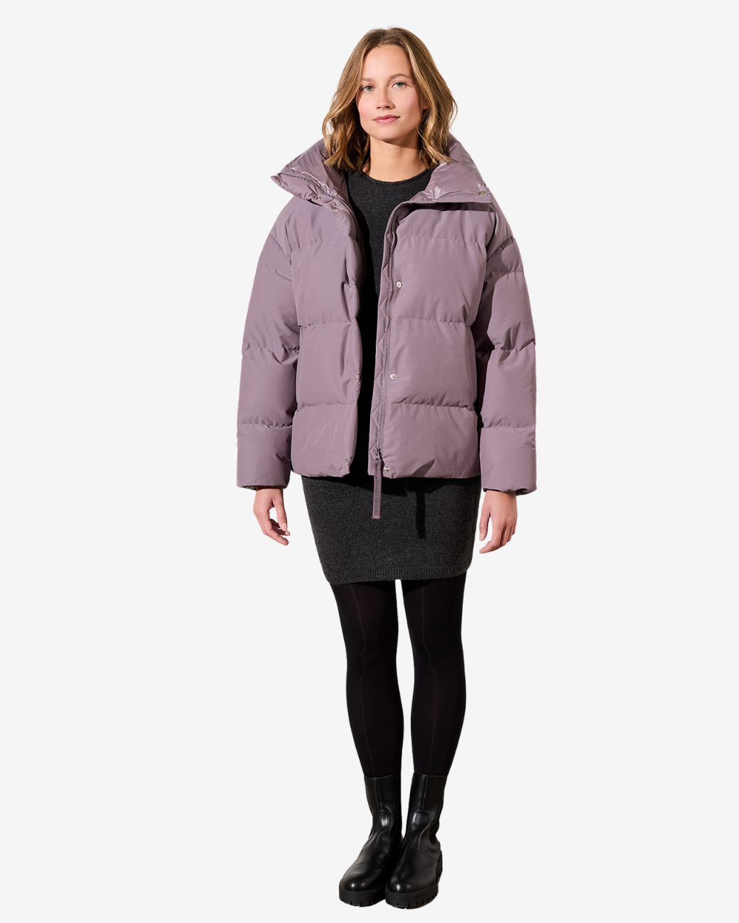 Jacke Fairlee - Viola