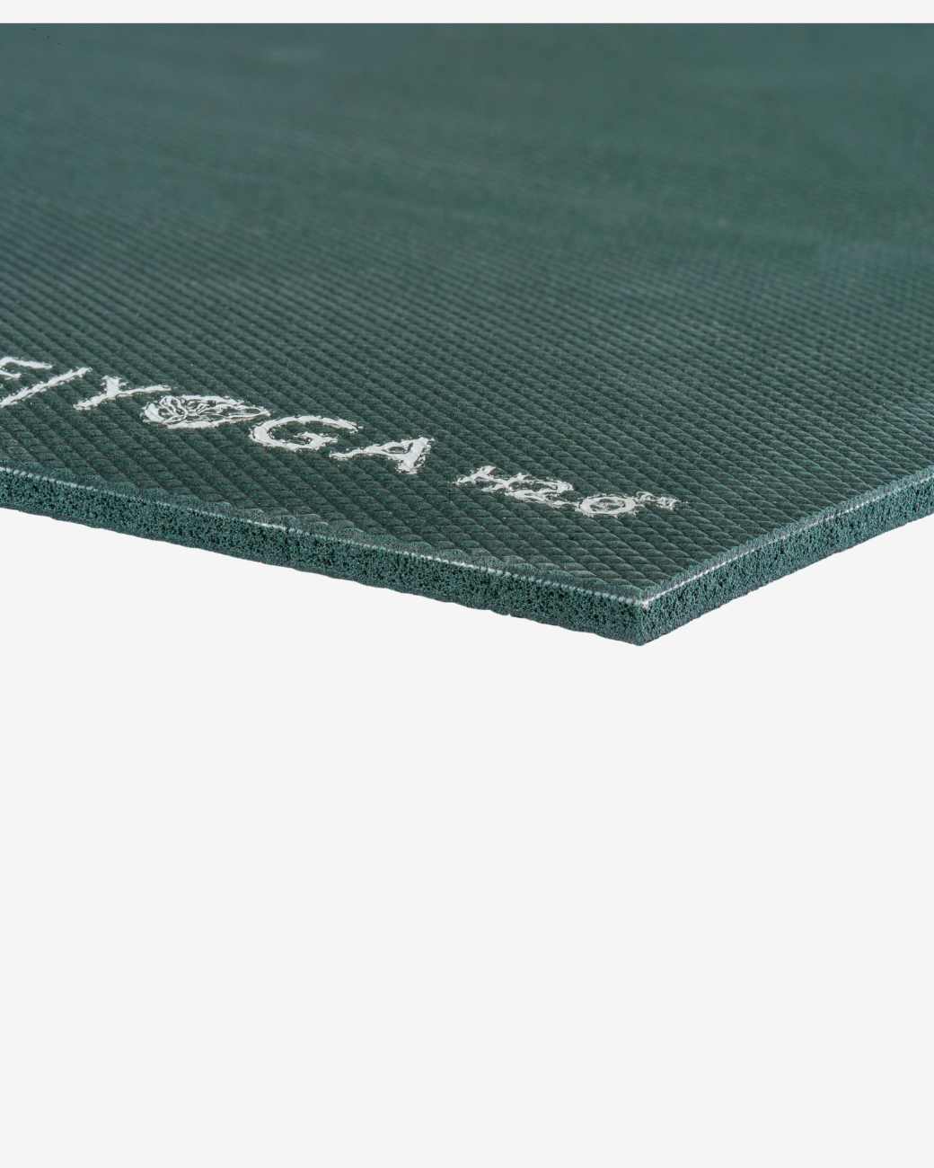Yogamatte Harmony Professional 2.0 - Jade Green
