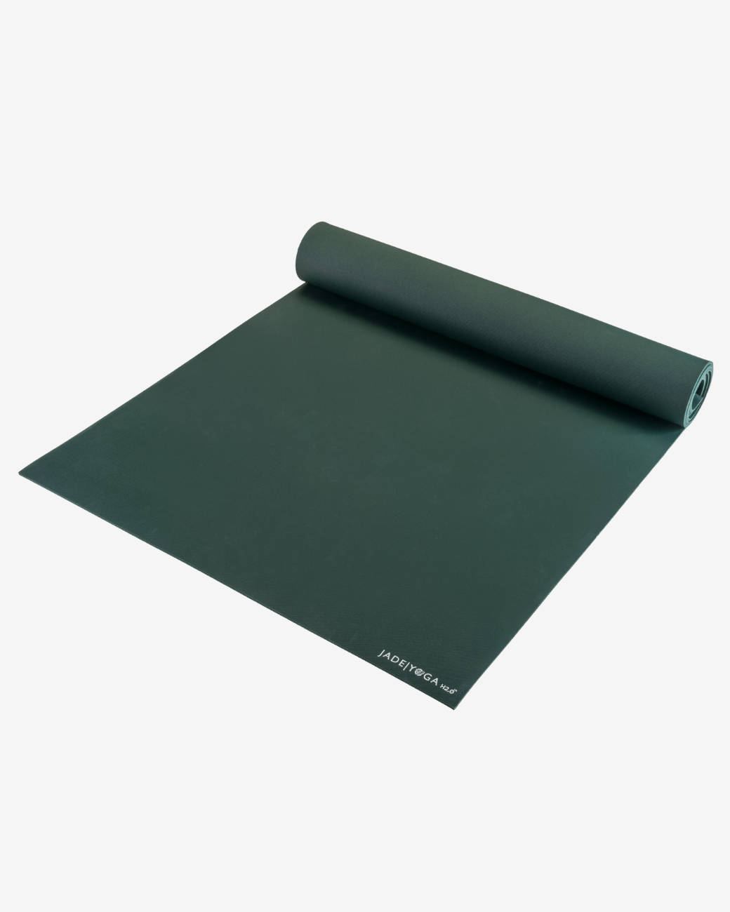 Yogamatte Harmony Professional 2.0 - Jade Green