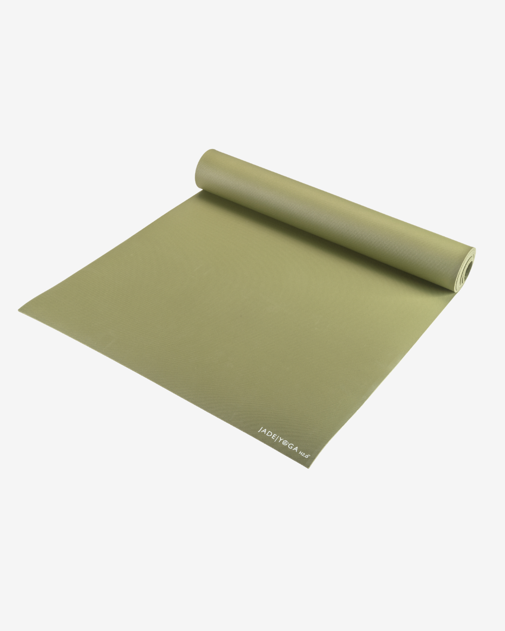 Yogamatte Harmony Professional 2.0 - Green