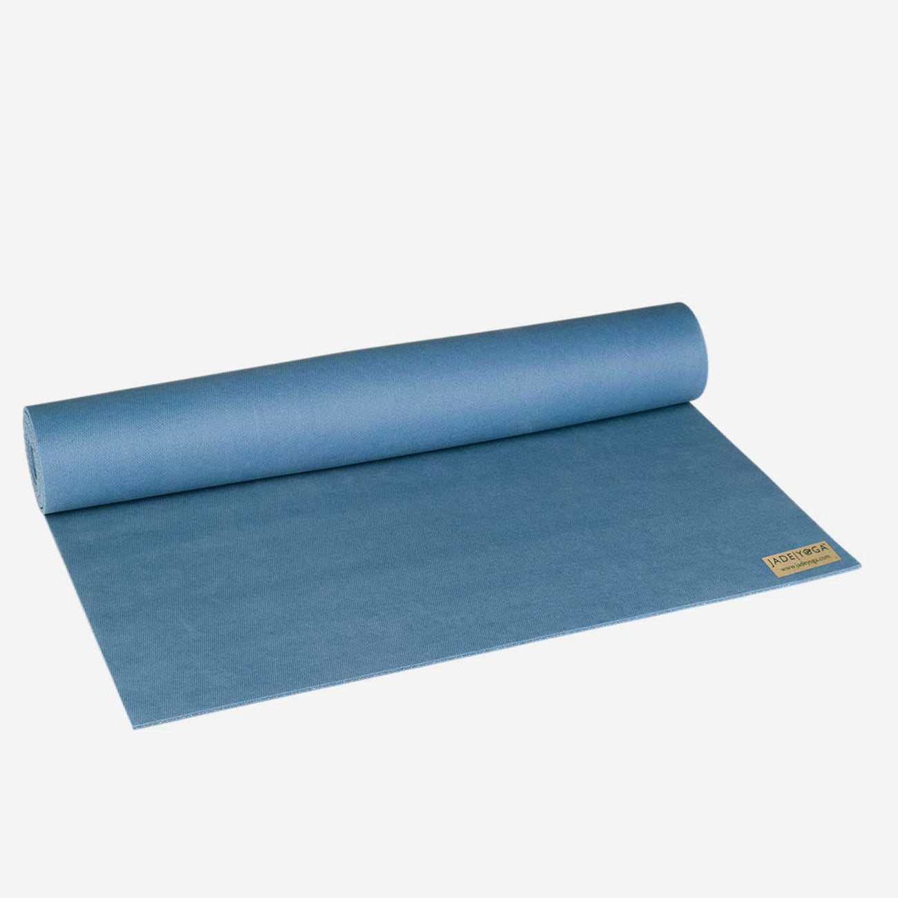 Jade Yogamatte Harmony Professional - Slate Blue   