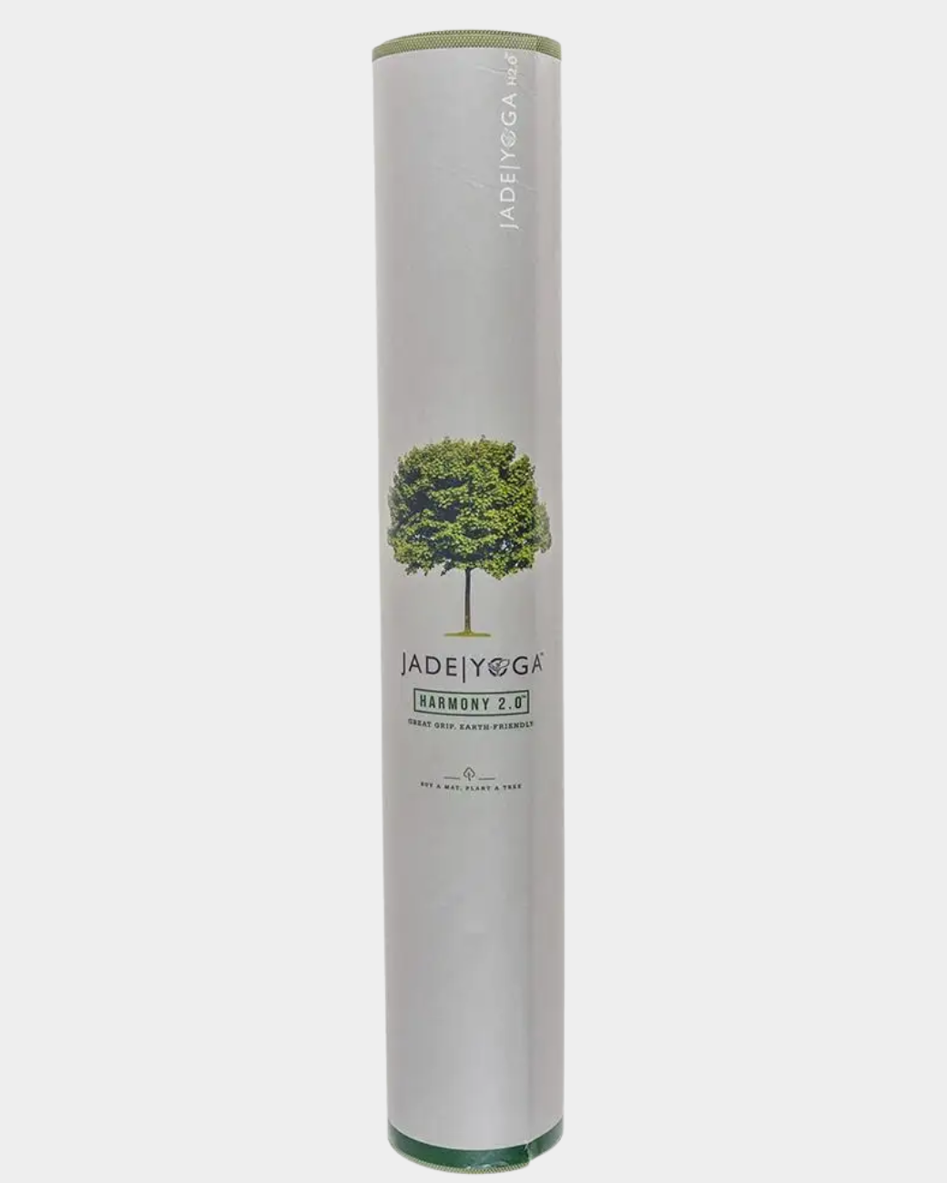 Yogamatte Harmony Professional 2.0 - Green ReMat