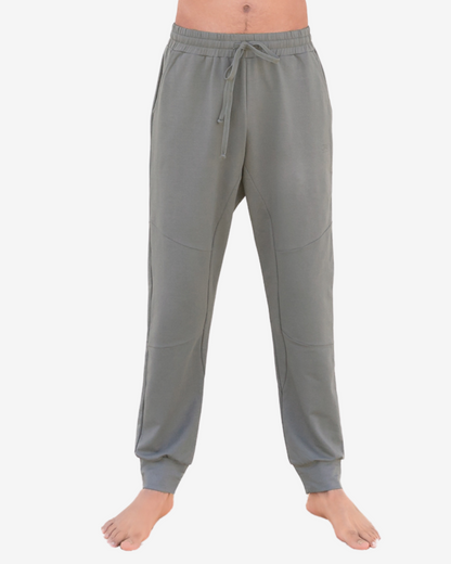 Yogahose Adi - Agave