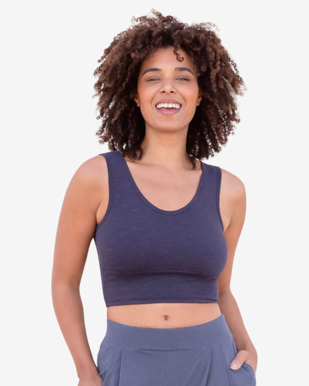 Bra Surya - Nightblue