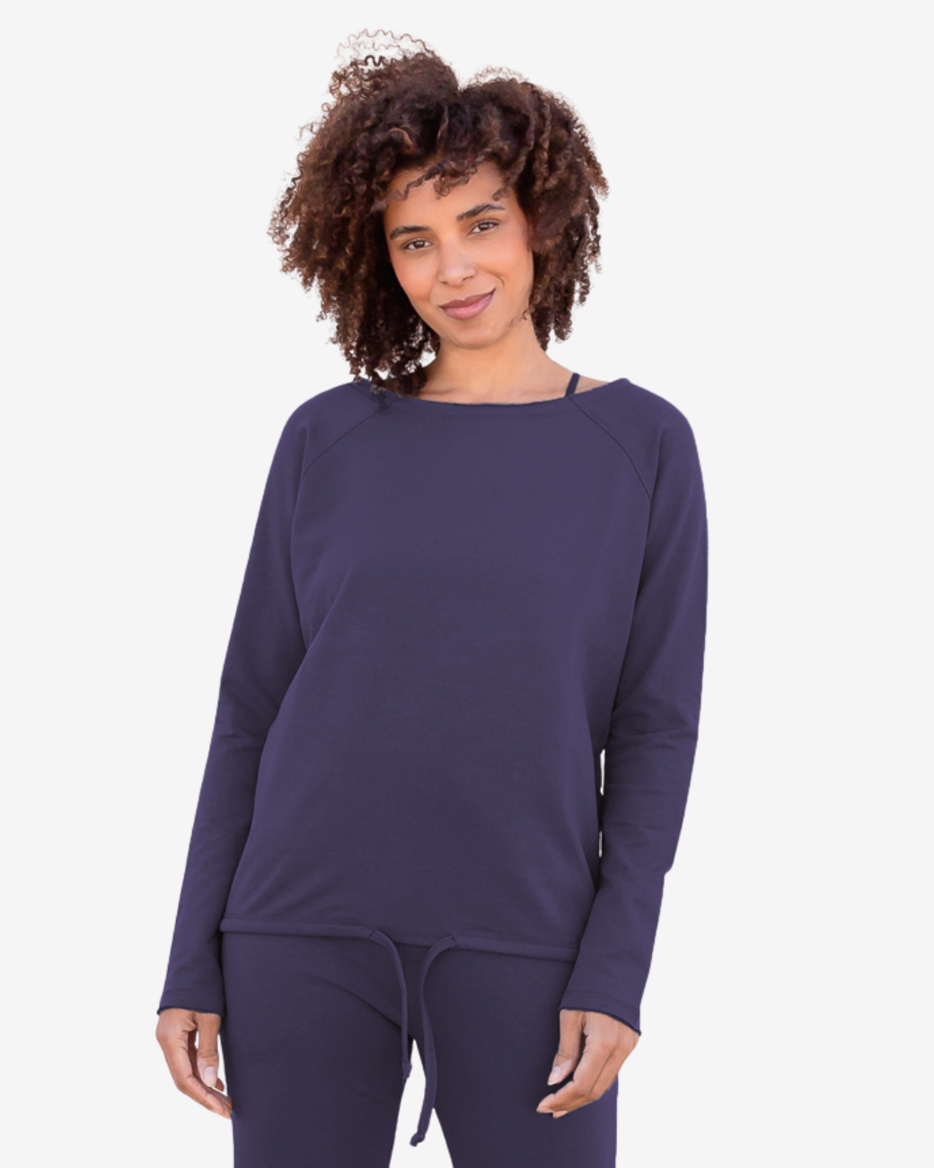 Sweater Julia - Nightblue