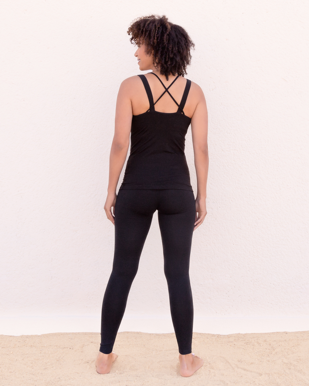 Leggings Kate - Black