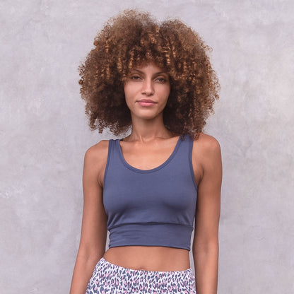 Bra Surya - Bluegrey
