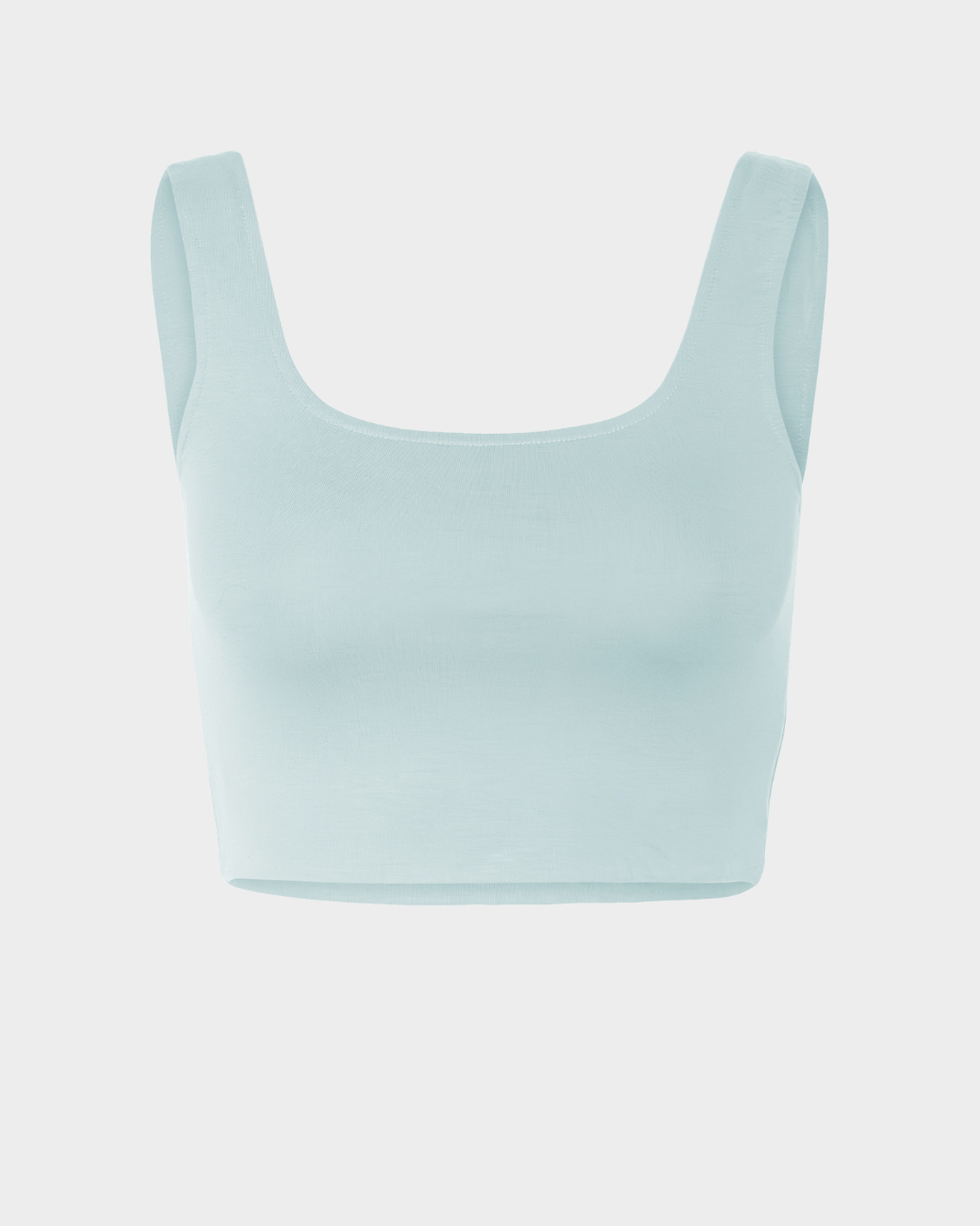 Croptop Josie - Duskblue