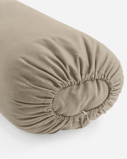 Lotuscrafts Yoga Bolster RESTORATIVE S