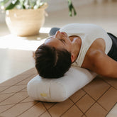 Lotuscrafts Yoga Bolster RESTORATIVE S