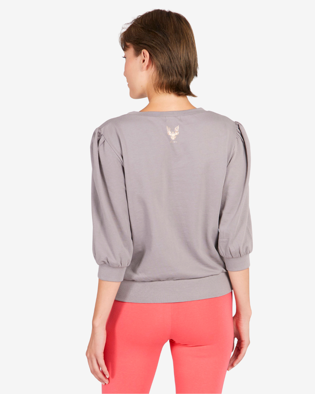 Kismet Sweater Pebble Chic