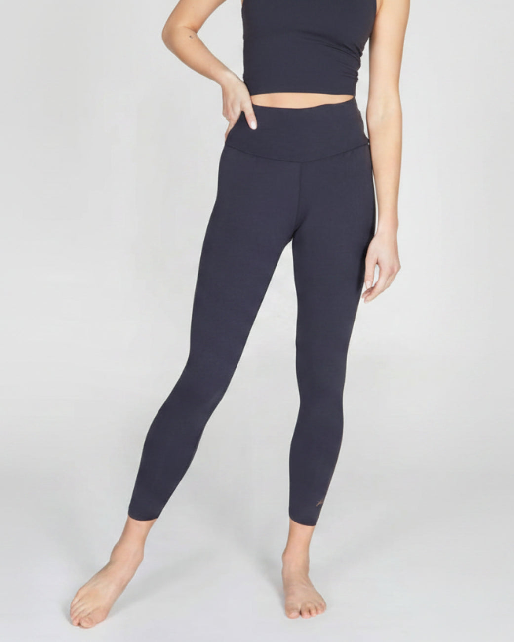 Leggings Love - Anthracite