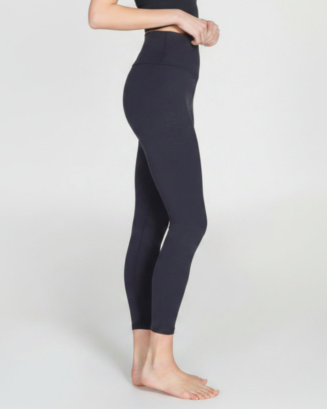 Leggings Love - Anthracite von Kismet