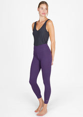 Leggings Love - Plum von Kismet