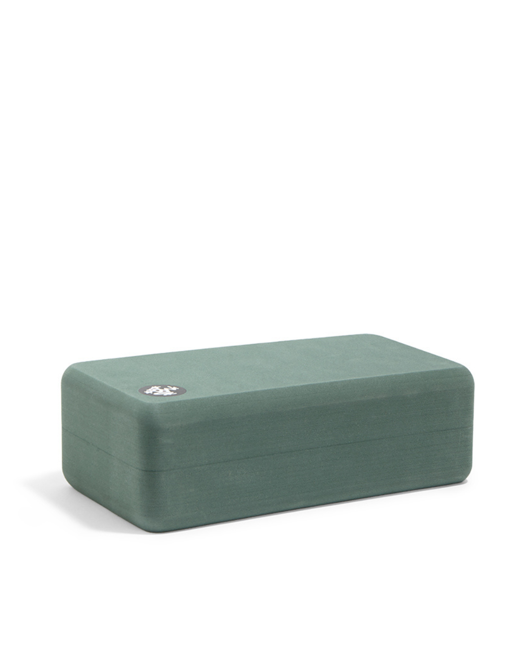 Recycled Foam Block Lean - Sage