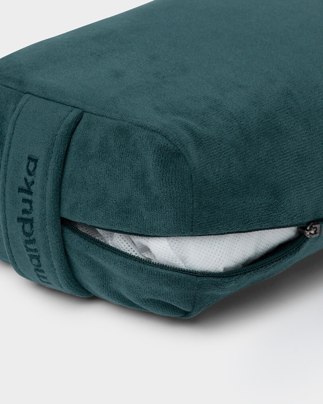 Enlight Lean Bolster - Sage