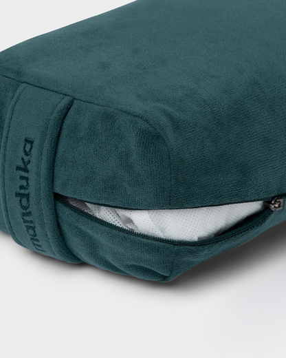 Enlight Lean Bolster - Sage