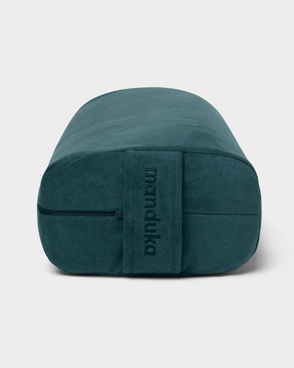 Enlight Lean Bolster - Sage