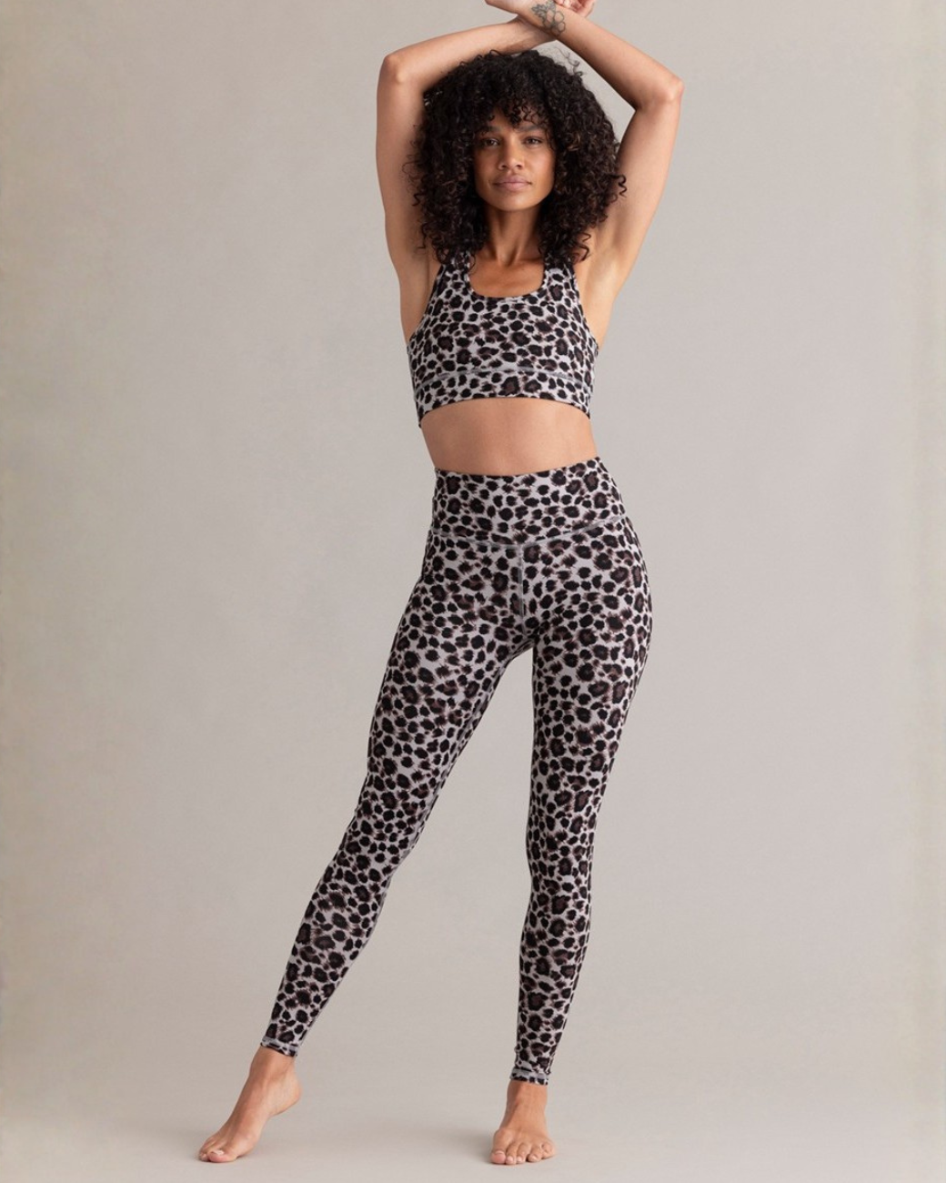 Leggings Leo Shadown