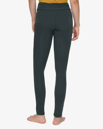 Classic Leggings - Dark Forrest