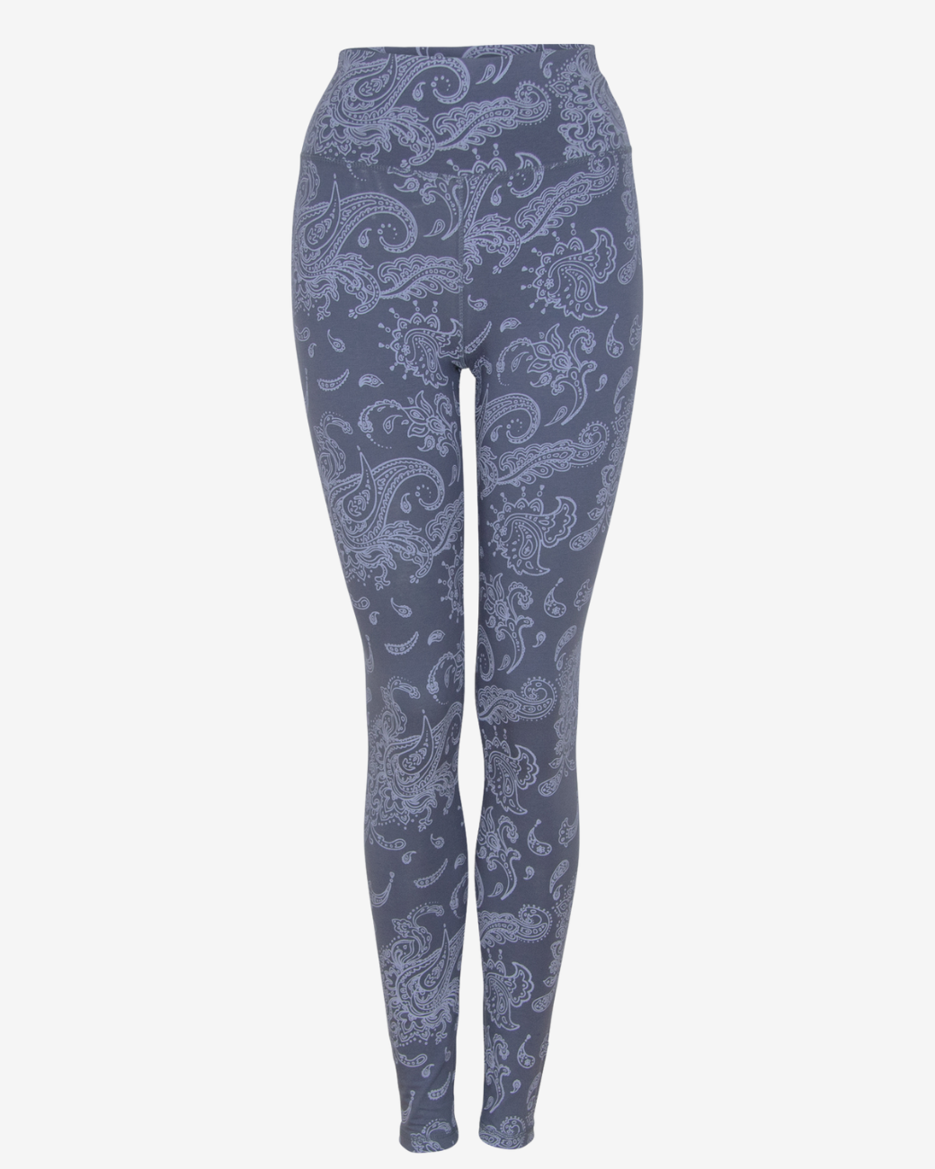 Leggings Leela - Bluegrey