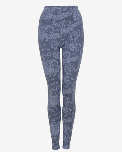 Leggings Leela - Bluegrey