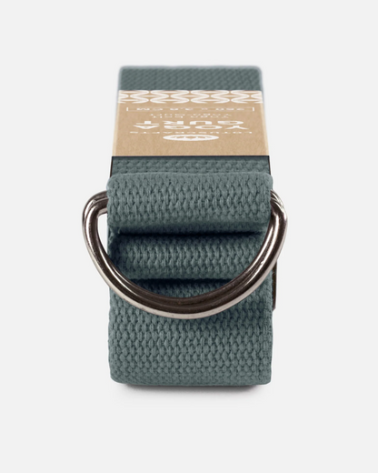 Lotuscafts Yogagurt 100% Bio-Baumwolle