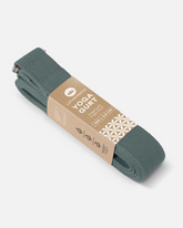 Lotuscafts Yogagurt 100% Bio-Baumwolle